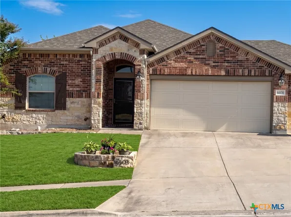 6608 Serpentine Dr, Killeen, TX 76542