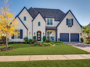 1931 Star Trace Pkwy, Prosper, TX 75078