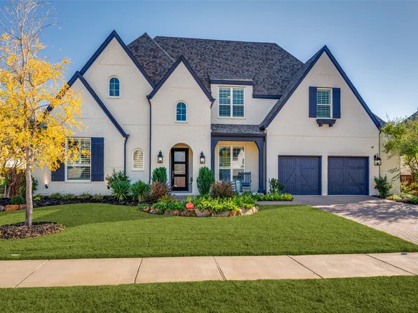 1931 Star Trace Pkwy, Prosper, TX 75078