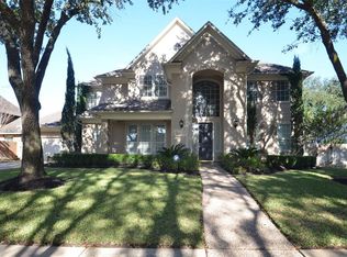 3718 Springhill Ln, Sugar Land, TX 77479