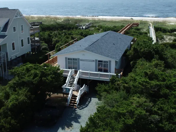 627 Caswell Beach Road, Oak Island, NC 28465