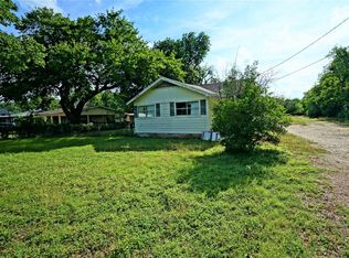 1111 Alexander St, Irving, TX 75061