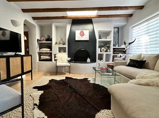 840 E Palace Ave #6, Santa Fe, NM 87501