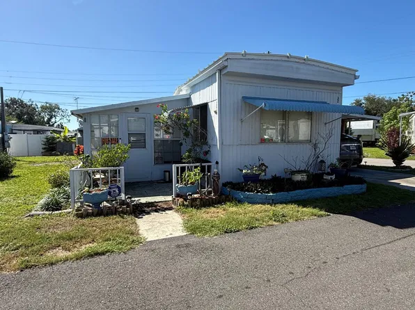 2424 50th Ave N Lot 32, Saint Petersburg, FL 33714