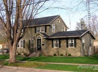 836 N Garfield Ave, Janesville, WI 53545
