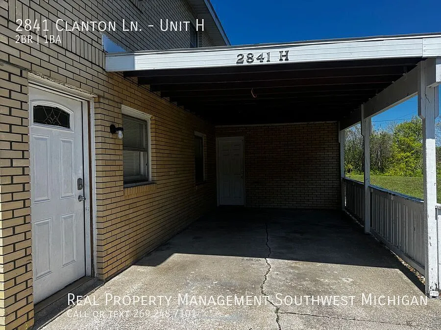 Building Photo - 2841 Clanton Ln #H