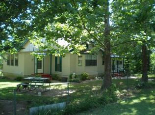 4980 County Road 3135, Clarksville, TX 75426