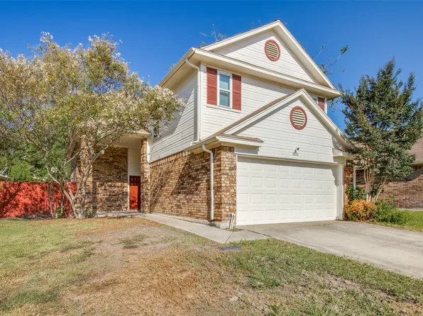 1033 Garden Trl, Mesquite, TX 75149