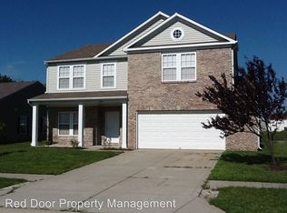 2986 Branch St, Whiteland, IN 46184