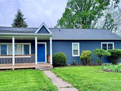 3825 E Street Rd, Skaneateles, NY, 13152