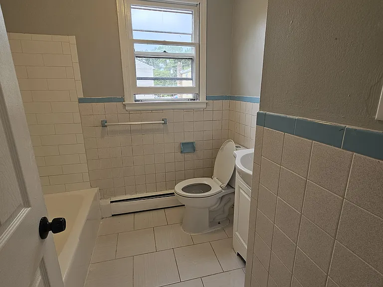 80 Upton St #1N — Photo 10