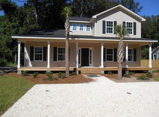 19 Holly Ln, St Simons Island, GA 31522