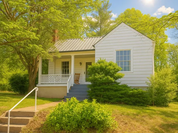 817 Hanover Ave NW, Roanoke, VA 24016