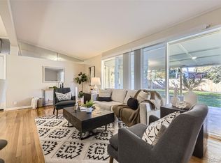 2623 S Quitman St, Denver, CO 80219