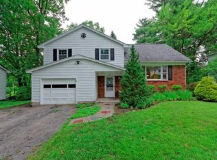 1133 Hendrickson Ave, Schenectady, NY 12309