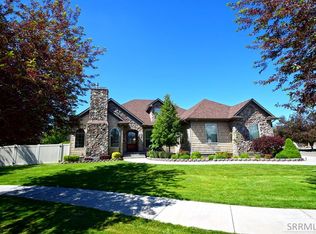 4700 Stanfield Ln, Idaho Falls, ID 83404