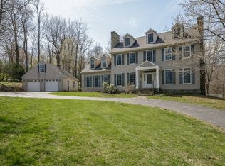 35084 Sunny Ridge Rd, Round Hill, VA 20141