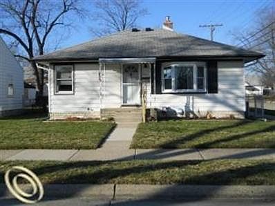 1st image of 28111 Kaufman St