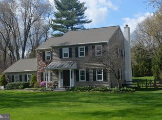 5851 Village Ln, Doylestown, PA 18902