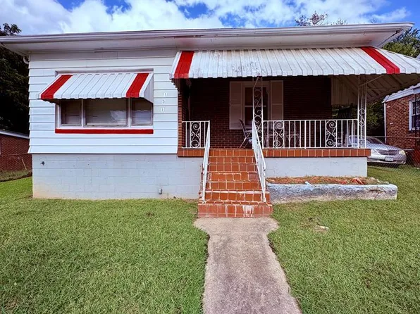 151 Smith St, Danville, VA 24541