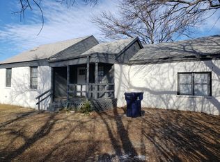 3429 NW 22nd St, Oklahoma City, OK 73107