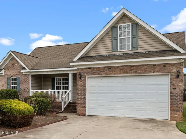 263 Laurie Ellis Road, Winterville, NC 28590