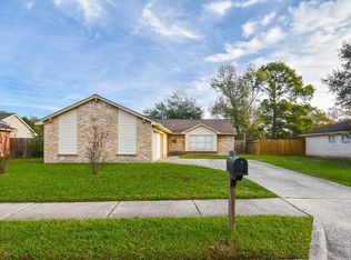 4606 Whispering Rock Ln, Spring, TX 77388