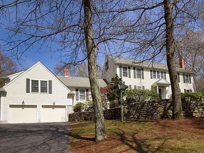 7 Royal Cir, Lexington, MA, 02420