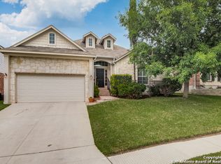 22030 Dolomite Dr, San Antonio, TX 78259