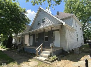 655 Birch Ave, Indianapolis, IN 46221