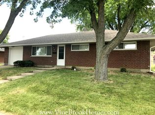5684 Harshmanville Rd, Dayton, OH 45424