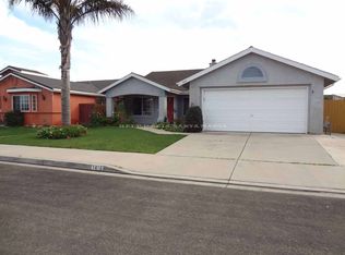 1416 W Calle Laureles, Santa Maria, CA 93458