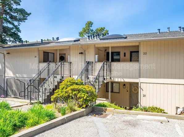 250 Forest Ridge Rd, Monterey, CA