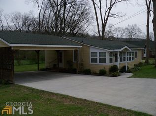 5 Fannin St, Cave Spring, GA 30124