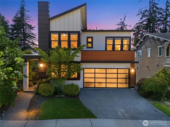 11795 155th Avenue NE, Redmond, WA 98052