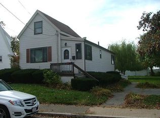 56 Fairview St, Winthrop, MA 02152