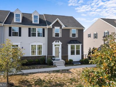 254 Madison Ln, Harleysville, PA, 19438