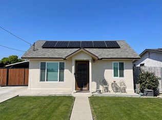 1609 20th Ave, Delano, CA 93215