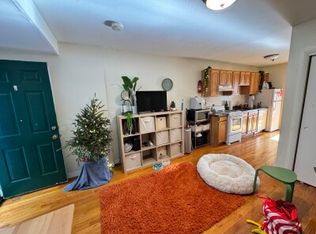 21 Symphony Rd #6, Boston, MA 02115