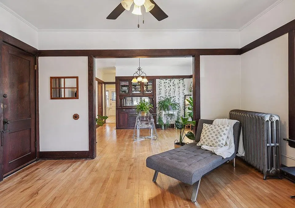 1612 Van Buren Ave #1