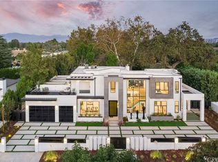 5400 Aldea Ave, Encino, CA 91316