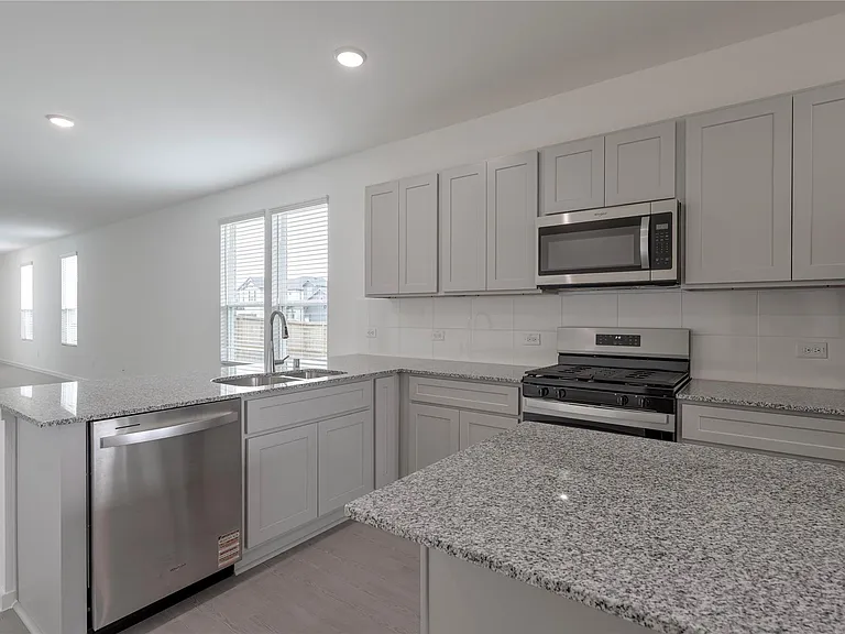905 Silver Buckle Ln — Photo 5
