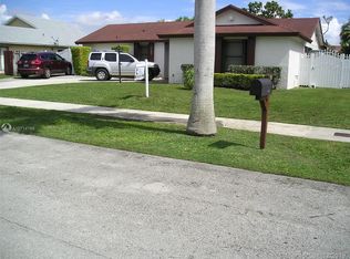 11231 SW 156th St, Miami, FL 33157