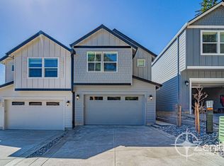 121 NE Newhouse Rd, Vancouver, WA 98663