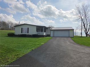38147 Hunter Camp Rd, Lisbon, OH