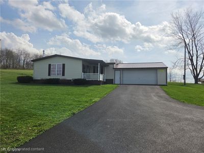 38147 Hunter Camp Rd, Lisbon, OH, 44432