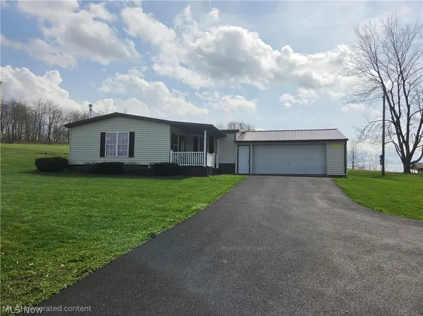 38147 Hunter Camp Rd, Lisbon, OH 44432