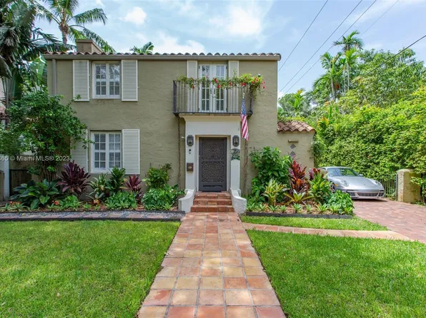 936 Sorolla Ave, Coral Gables, FL 33134
