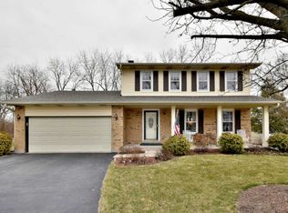 720 Bayberry Dr, Bartlett, IL