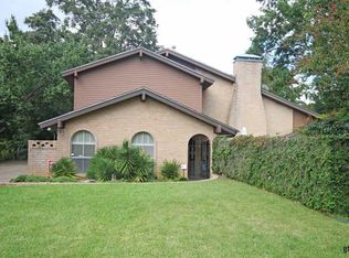 1722 Chipco Dr, Tyler, TX 75703